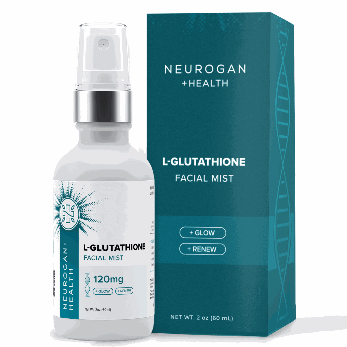 glutathione face spray L-Glutathione Face Mist 120mg