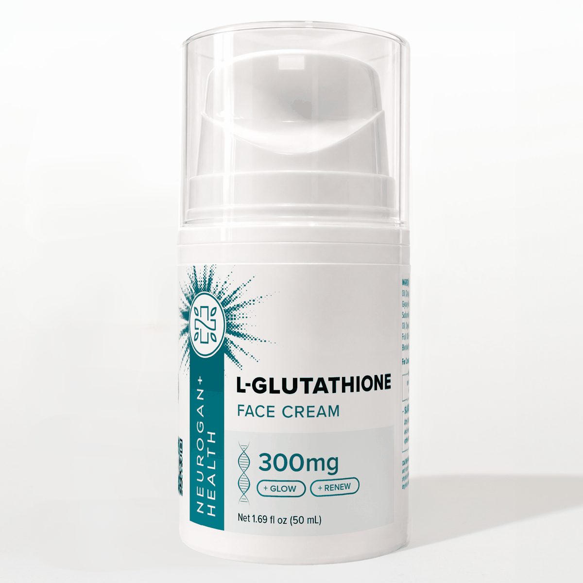 L-Glutathione Face Cream