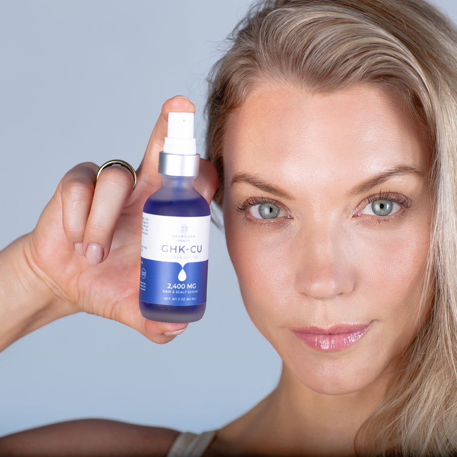 Why 90 days, not one bottle