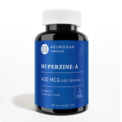 Huperzine-A Tablets