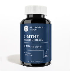 Tabletas de L-5-MTHF