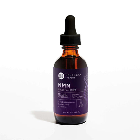 美容液 Marrow NMN Serum 30ml NH_NMN-Liposomal-