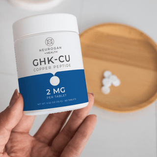 ghk-cu peptide news today A Dermatologist's Take on the Copper (GHK-Cu) Trend Buy GHK-Cu Tablets | 2MG,