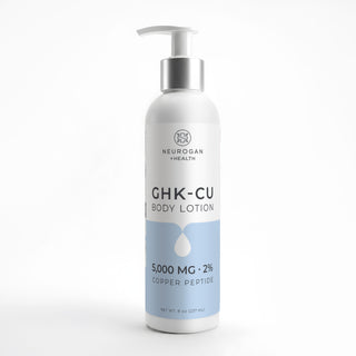 Loción GHK-Cu