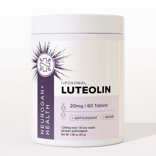 Liposomal Luteolin