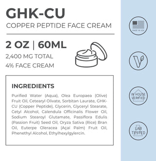 Buy GHK-CU Peptides | Topicals, Tablets, Hair & Nasal Sprays | Safe, Tested Copper Peptide Supplements Neurogan Health Buy GHK-CU Peptides | Topicals, Tablets, Hair & Nasal Sprays | Safe, Tested Copper Peptide Supplements Neurogan Health