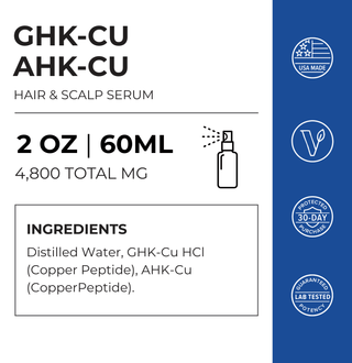 Buy GHK-CU Peptides | Topicals, Tablets, Hair & Nasal Sprays | Safe, Tested Copper Peptide Supplements Neurogan Health Buy GHK-CU Peptides | Topicals, Tablets, Hair & Nasal Sprays | Safe, Tested Copper Peptide Supplements Neurogan Health