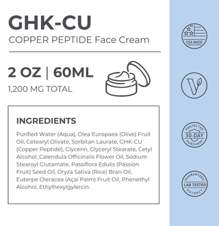 Buy GHK-CU Peptides | Topicals, Tablets, Hair & Nasal Sprays | Safe, Tested Copper Peptide Supplements Neurogan Health Buy GHK-CU Peptides | Topicals, Tablets, Hair & Nasal Sprays | Safe, Tested Copper Peptide Supplements Neurogan Health