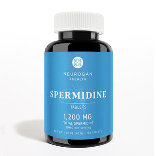 Spermidine Tablets