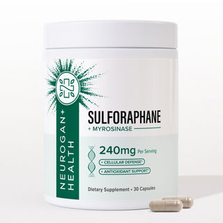 Sulforaphane Pro Capsules