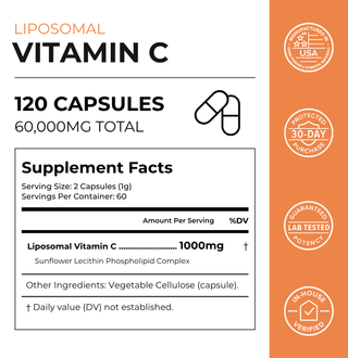 lipo c dosage per day Liposomal Vitamin C 1000mg, 120ct | Immune & Skin lipo c dosage per day Liposomal Vitamin C 1000mg, 120ct | Immune & Skin