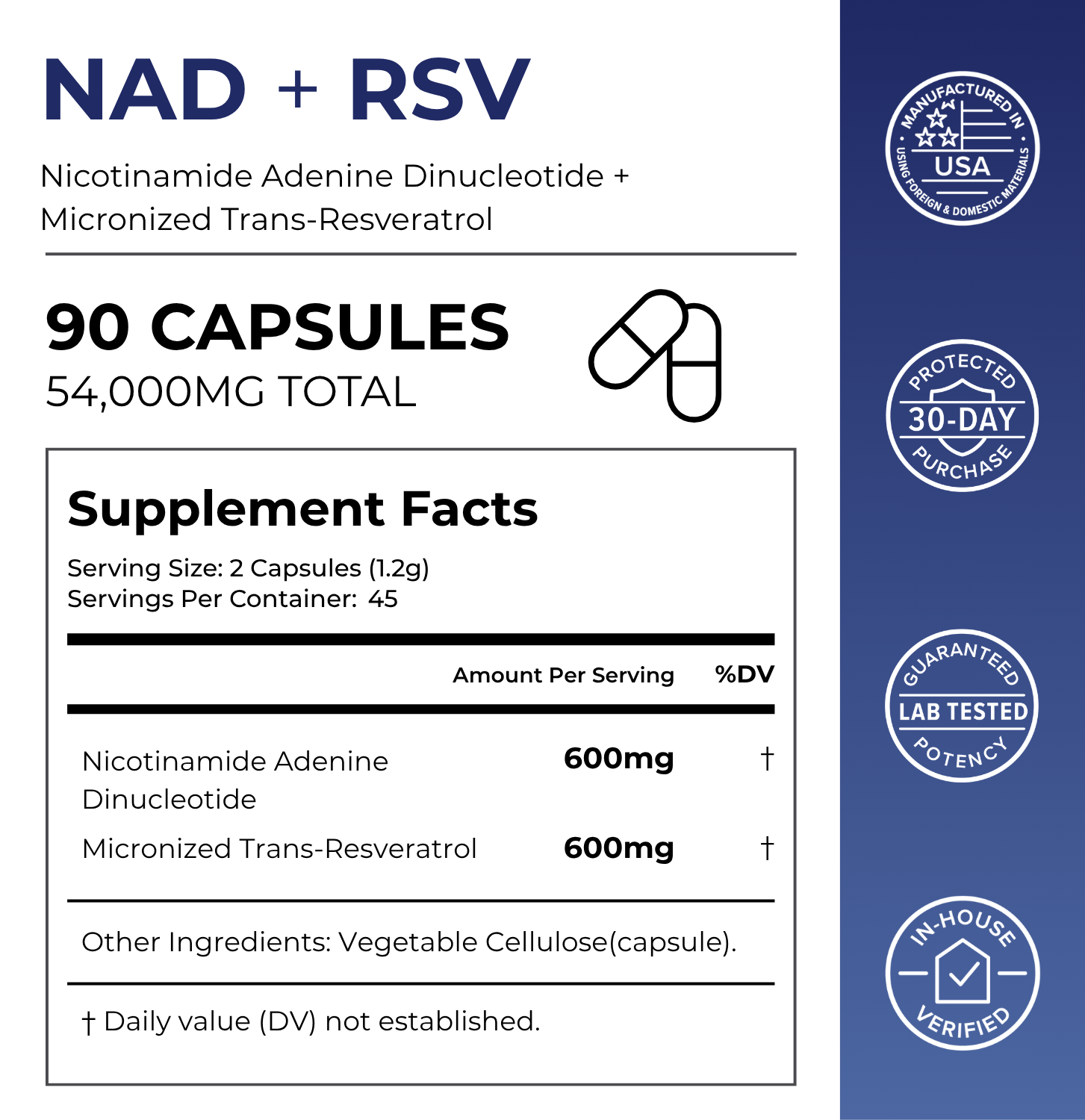 glutathione plus nad or NAD+? Why I recommend both! , One keeps you glowing, the other keeps you going. Together = unstoppable., #wellness #selfcare #skincare #injectables #ivtherapy NAD + Resveratrol Capsules |