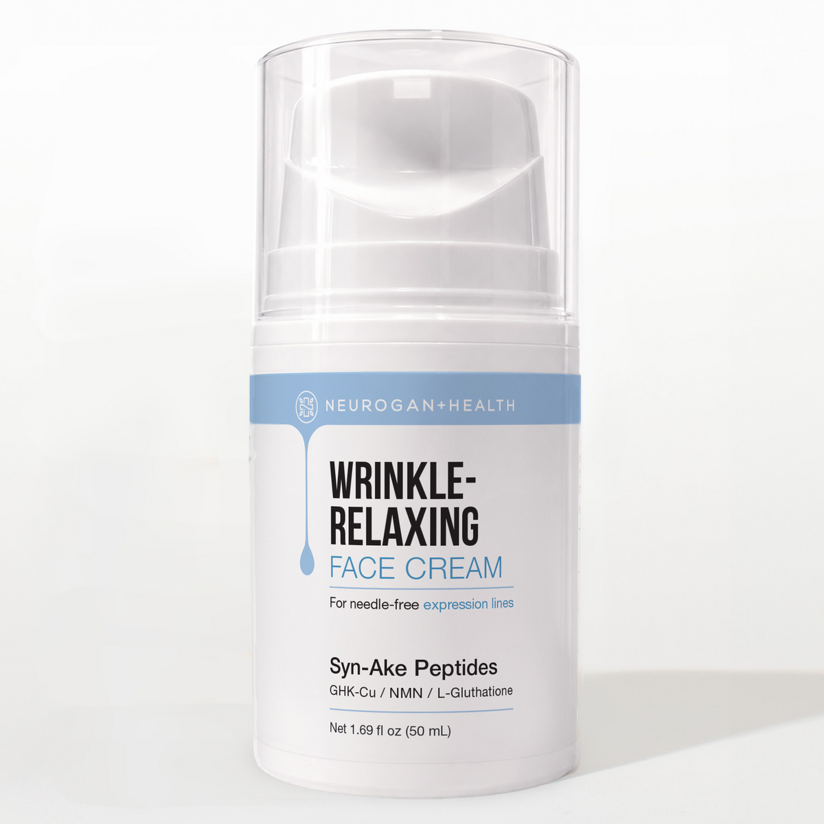 Syn Ake Peptide Face