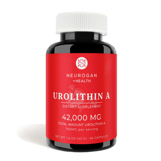 Neurogan Urolithin A Capsules
