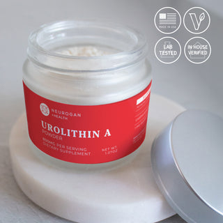 Urolithin A Powder