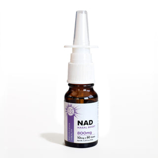 NAD+ Nasal Spray
