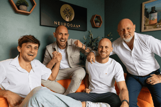 neurogan family
