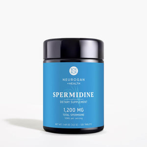 Spermidine Supplement Tablets