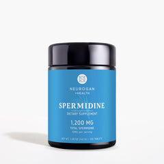 Spermidine Tablets