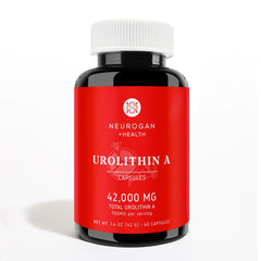 Urolithin A Capsules